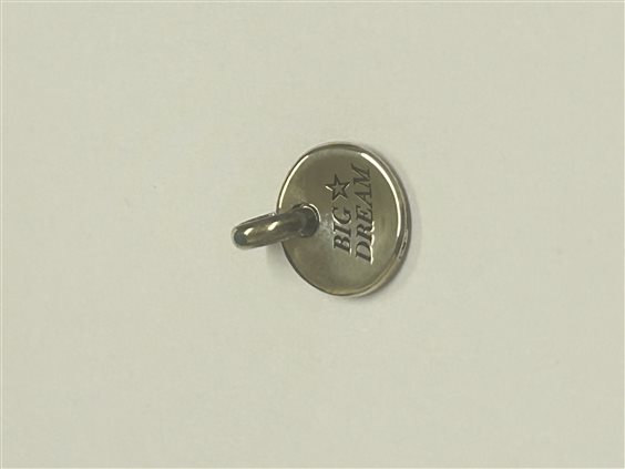 Charm Rubinia Donna in Argento C142A - C142A